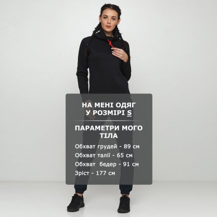 Спортивные штаны East Peak Women’s Knitted Pants - 120716, фото 6 - интернет-магазин MEGASPORT