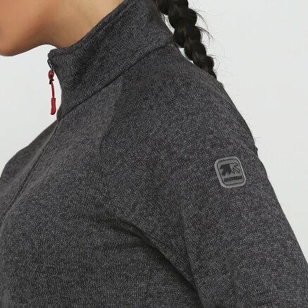 Кофта East Peak Women`S Knitted Fulzip Jacket - 120718, фото 5 - интернет-магазин MEGASPORT