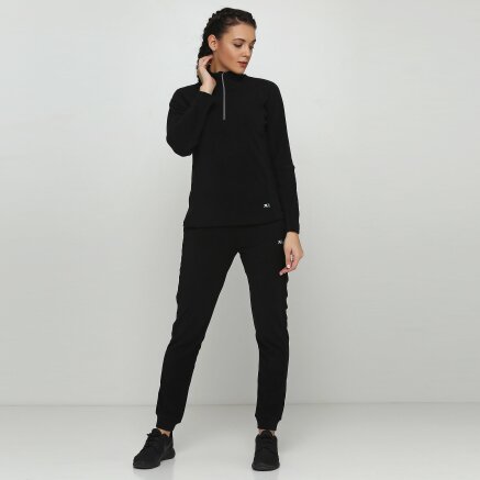 Кофта East Peak Women's Light Halfzip Jacket - 120719, фото 2 - інтернет-магазин MEGASPORT