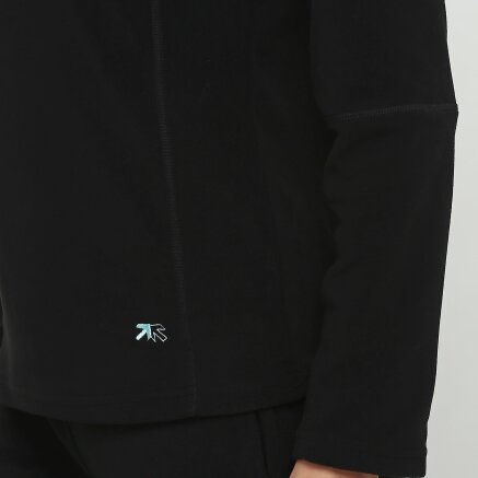 Кофта East Peak Women's Light Halfzip Jacket - 120719, фото 4 - інтернет-магазин MEGASPORT