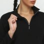 Кофта East Peak Women's Light Halfzip Jacket, фото 5 - інтернет магазин MEGASPORT
