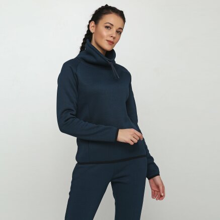 Кофта East Peak Women's Knitted Sweatshirt - 120722, фото 1 - інтернет-магазин MEGASPORT