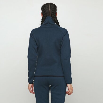 Кофта East Peak Women's Knitted Sweatshirt - 120722, фото 3 - інтернет-магазин MEGASPORT