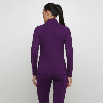 Термобелье East Peak (кофта) Women’s Baselayer Jacket - 120809, фото 3 - интернет-магазин MEGASPORT
