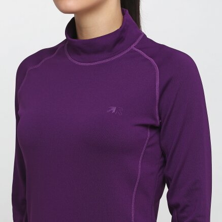 Термобелье East Peak (кофта) Women’s Baselayer Jacket - 120809, фото 4 - интернет-магазин MEGASPORT