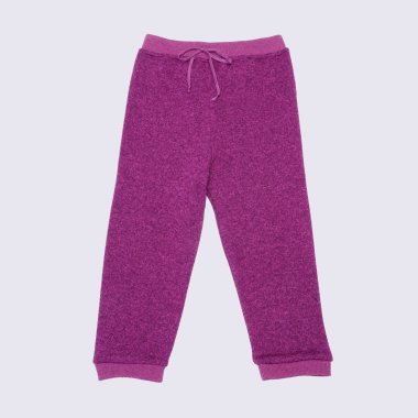 Спортивні штани East Peak дитячі Kids Knitted Pants - 120723, фото 1 - інтернет-магазин MEGASPORT