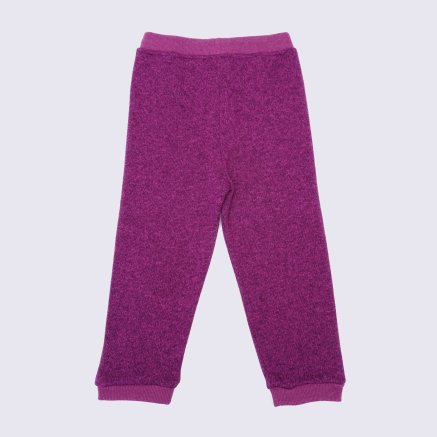Спортивные штаны East Peak детские Kids Knitted Pants - 120723, фото 2 - интернет-магазин MEGASPORT