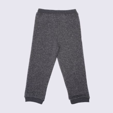 Спортивные штаны East Peak детские Kids Knitted Pants - 120724, фото 2 - интернет-магазин MEGASPORT