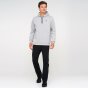 Кофта East Peak Men's Hooded Jacket, фото 2 - інтернет магазин MEGASPORT