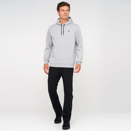 Кофта East Peak Men's Hooded Jacket - 127039, фото 2 - інтернет-магазин MEGASPORT