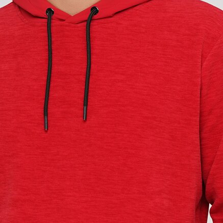 Кофта East Peak Men's Fleece Hooded Jacket - 127041, фото 3 - інтернет-магазин MEGASPORT