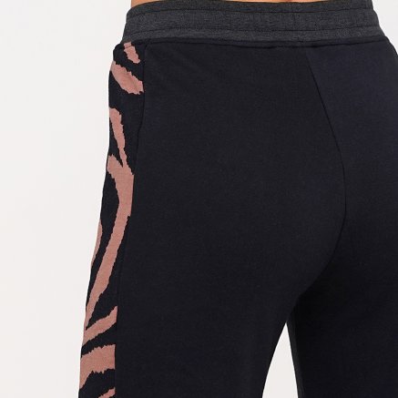 Спортивные штаны East Peak Women's Cuff Pants With Print Details - 127044, фото 4 - интернет-магазин MEGASPORT