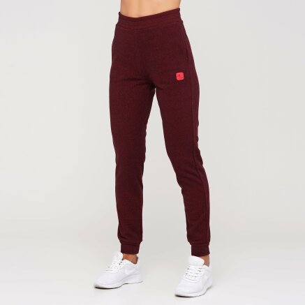 Спортивнi штани East Peak Women's Fleece Cuff Pants - 127046, фото 1 - інтернет-магазин MEGASPORT