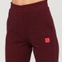 Спортивнi штани East Peak Women's Fleece Cuff Pants, фото 4 - інтернет магазин MEGASPORT