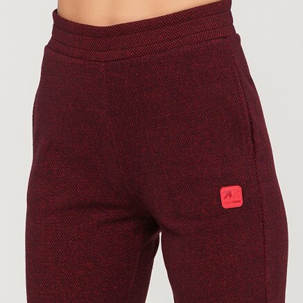Спортивнi штани East Peak Women's Fleece Cuff Pants - 127046, фото 4 - інтернет-магазин MEGASPORT