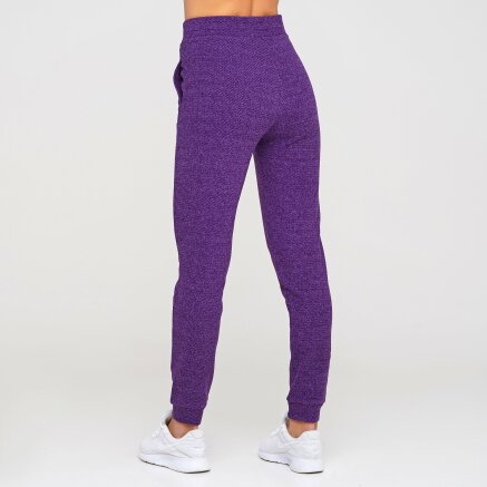 Спортивные штаны East Peak Women's Fleece Cuff Pants - 127047, фото 3 - интернет-магазин MEGASPORT