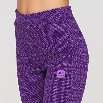 Спортивнi штани East Peak Women's Fleece Cuff Pants - 127047, фото 4 - інтернет-магазин MEGASPORT