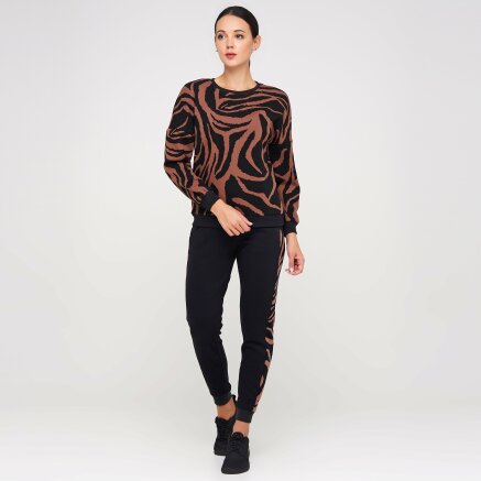 Кофта East Peak Women's Sweatshirt With Print - 126989, фото 2 - інтернет-магазин MEGASPORT