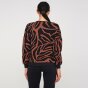 Кофта East Peak Women's Sweatshirt With Print, фото 3 - інтернет магазин MEGASPORT