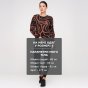 Кофта East Peak Women's Sweatshirt With Print, фото 6 - інтернет магазин MEGASPORT