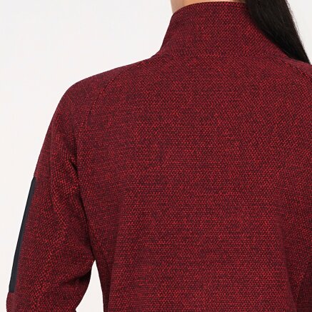Кофта East Peak Women's Fleece Halfzip Jacket - 127050, фото 5 - інтернет-магазин MEGASPORT