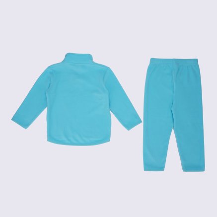 Спортивний костюм East Peak дитячий Kids Halfzip Jacket And Pants - 126995, фото 2 - інтернет-магазин MEGASPORT