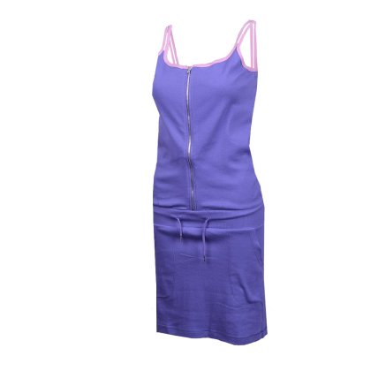 Сукня Champion Dress - 68753, фото 1 - інтернет-магазин MEGASPORT