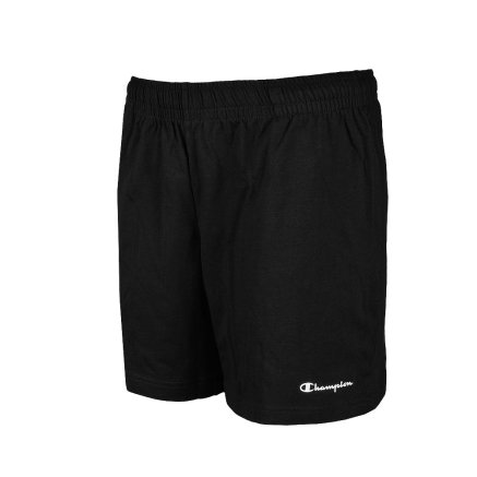 Шорты Champion Shorts - 68553, фото 1 - интернет-магазин MEGASPORT