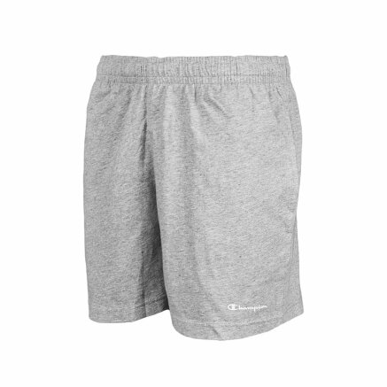 Шорти Champion Shorts - 63309, фото 1 - інтернет-магазин MEGASPORT