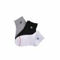 Шкарпетки Champion 3PP Short Socks, фото 1 - інтернет магазин MEGASPORT