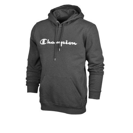 Кофта Champion Hooded Sweatshirt - 70675, фото 1 - інтернет-магазин MEGASPORT