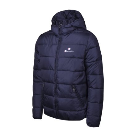 Куртка Champion Jacket - 71017, фото 1 - інтернет-магазин MEGASPORT