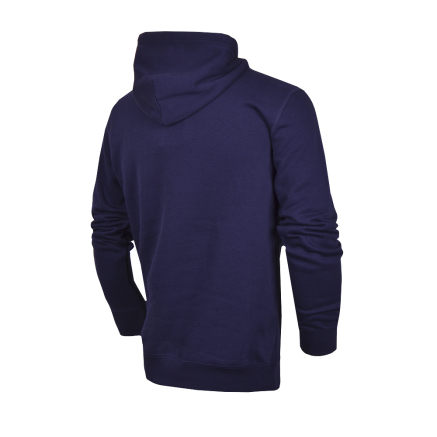 Кофта Champion Hooded Sweatshirt - 71018, фото 2 - интернет-магазин MEGASPORT