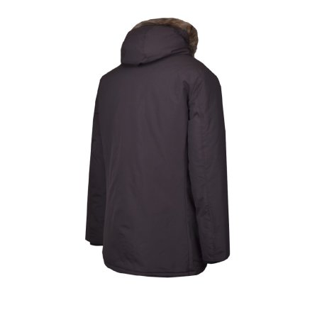Куртка Champion Hooded Jacket - 71040, фото 2 - інтернет-магазин MEGASPORT