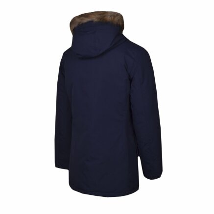 Куртка Champion Hooded Jacket - 71041, фото 2 - інтернет-магазин MEGASPORT
