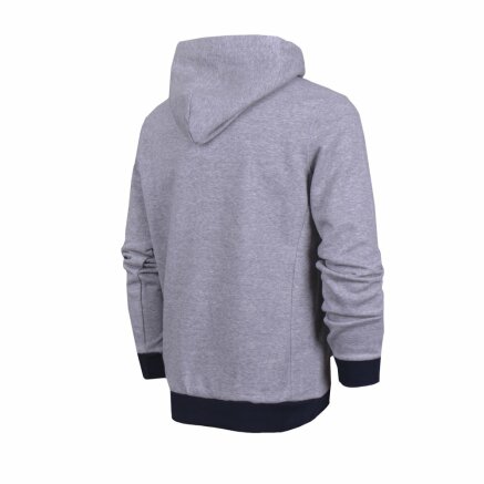 Кофта Champion Hooded Sweatshirt - 71043, фото 2 - інтернет-магазин MEGASPORT