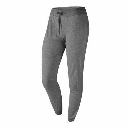 Спортивные штаны Champion Rib Cuff Pants - 84626, фото 1 - интернет-магазин MEGASPORT