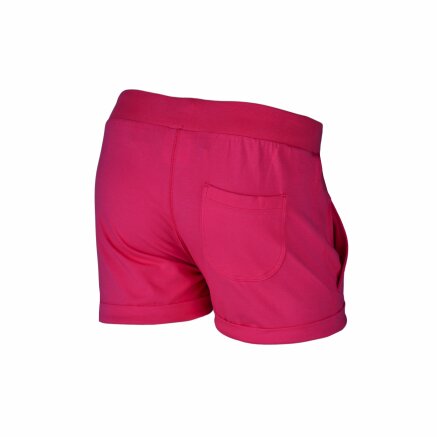 Шорты Champion Shorts - 84635, фото 2 - интернет-магазин MEGASPORT