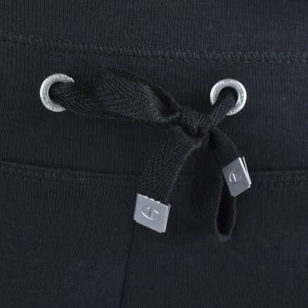 Шорти Champion Shorts - 84818, фото 3 - інтернет-магазин MEGASPORT