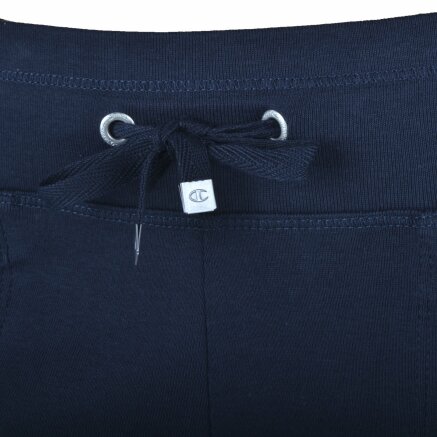 Шорты Champion Shorts - 84819, фото 3 - интернет-магазин MEGASPORT