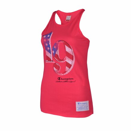 Майка Champion Tank Top - 84846, фото 1 - інтернет-магазин MEGASPORT