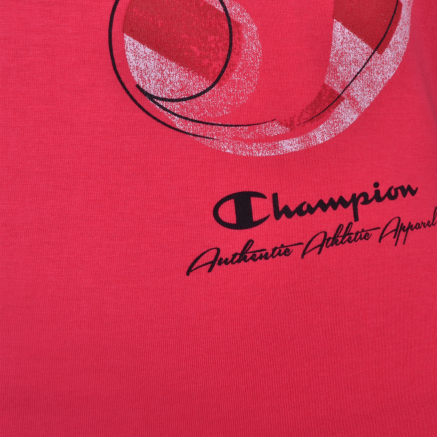 Майка Champion Tank Top - 84846, фото 3 - інтернет-магазин MEGASPORT