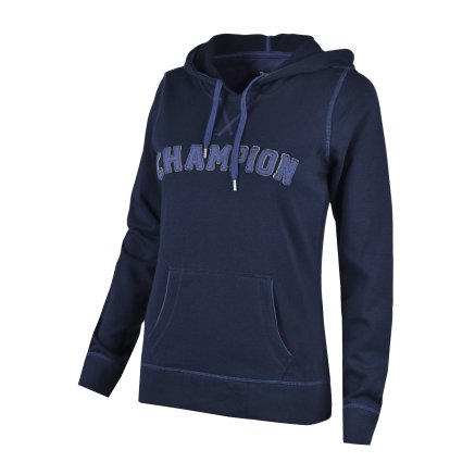 Кофта Champion Hooded Sweatshirt - 84850, фото 1 - інтернет-магазин MEGASPORT