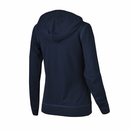 Кофта Champion Hooded Sweatshirt - 84850, фото 2 - інтернет-магазин MEGASPORT