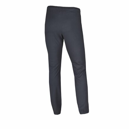 Спортивные штаны Champion Elastic Cuff Pants - 84643, фото 2 - интернет-магазин MEGASPORT
