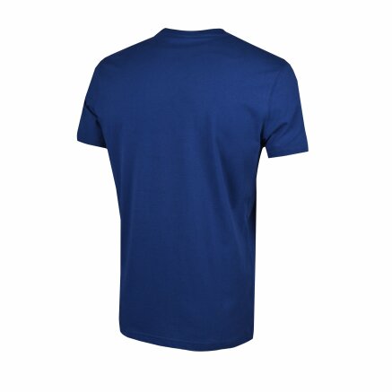 Футболка Champion Crewneck T'Shirt - 84856, фото 2 - интернет-магазин MEGASPORT