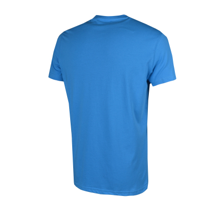 Футболка Champion Crewneck T'Shirt - 84858, фото 2 - интернет-магазин MEGASPORT