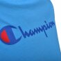 Футболка Champion Crewneck T'Shirt, фото 3 - інтернет магазин MEGASPORT