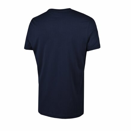 Футболка Champion Crewneck T'Shirt - 84868, фото 2 - интернет-магазин MEGASPORT