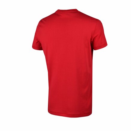 Футболка Champion Crewneck T'Shirt - 84873, фото 2 - интернет-магазин MEGASPORT